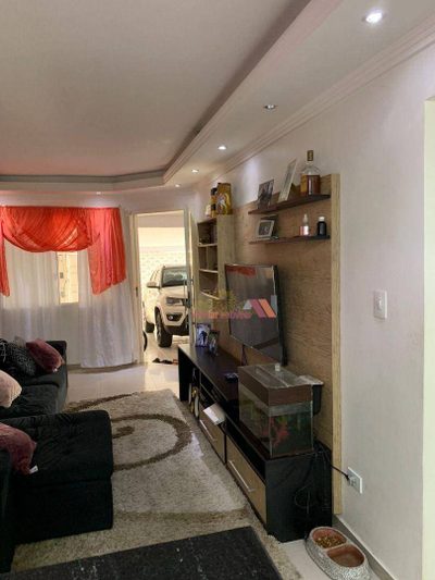 Casa, 3 quartos, 180 m² - Foto 2