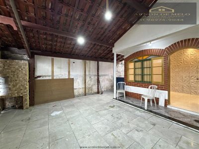 Casa, 2 quartos, 71 m² - Foto 2