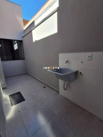 Casa, 2 quartos, 68 m² - Foto 3