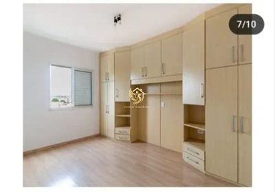 Apartamento, 2 quartos, 60 m² - Foto 3