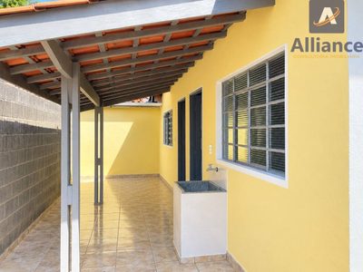 Casa, 3 quartos, 60 m² - Foto 4