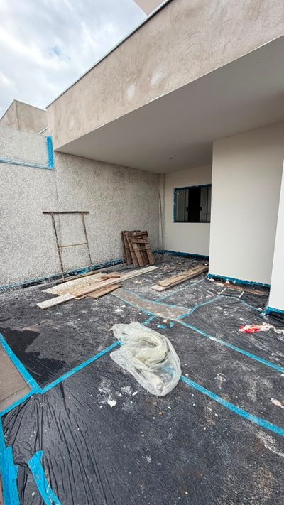 Casa, 2 quartos, 63 m² - Foto 3