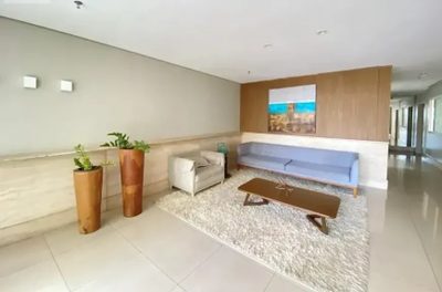 Apartamento, 3 quartos, 90 m² - Foto 4