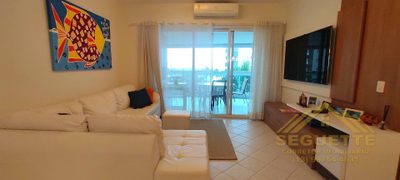 Apartamento, 3 quartos, 131 m² - Foto 2
