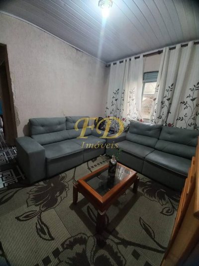 Casa, 3 quartos, 130 m² - Foto 5