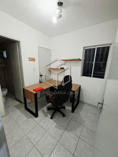 Apartamento, 3 quartos, 80 m² - Foto 3