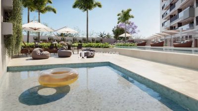 Apartamento, 3 quartos, 127 m² - Foto 1