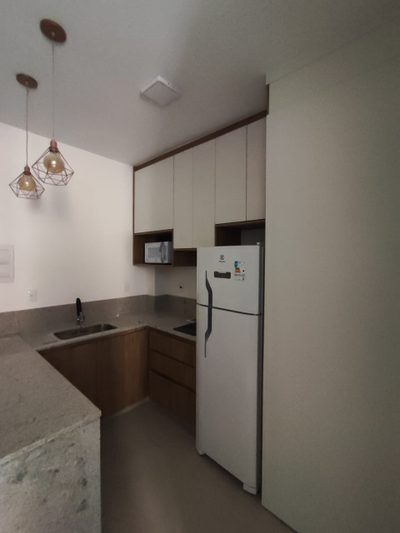 Apartamento, 1 quarto, 30 m² - Foto 3