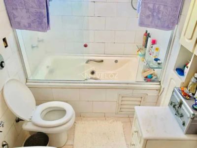 Apartamento, 4 quartos, 162 m² - Foto 1