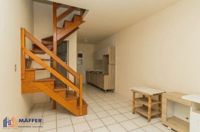 Casa de Condomínio, 2 quartos - Foto 3