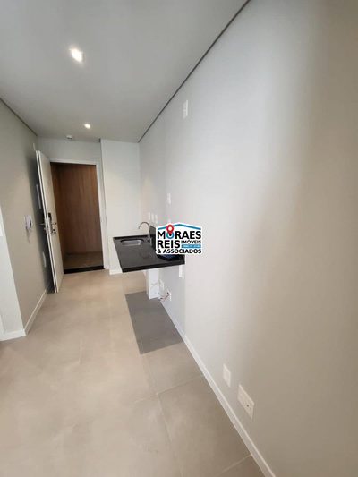Apartamento, 1 quarto, 23 m² - Foto 4
