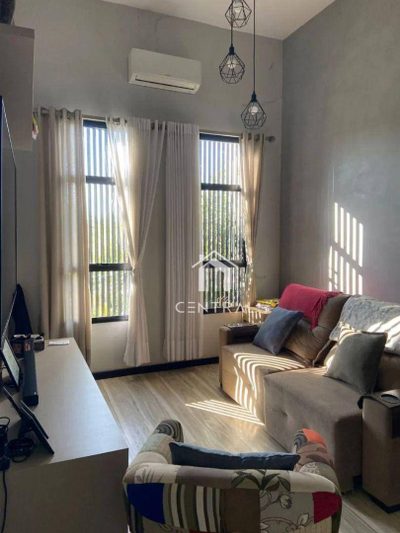 Casa de Condomínio, 3 quartos - Foto 3