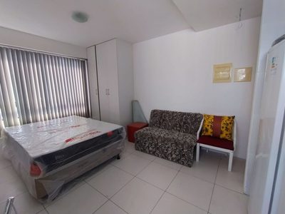 Apartamento, 1 quarto, 35 m² - Foto 2