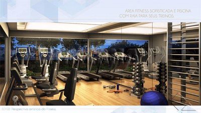 Apartamento, 2 quartos, 68 m² - Foto 1