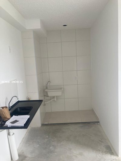 Apartamento, 2 quartos, 37 m² - Foto 2