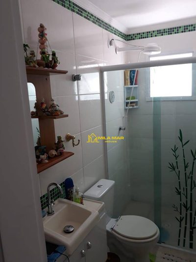 Apartamento, 2 quartos, 88 m² - Foto 5