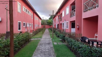 Casa, 2 quartos, 57 m² - Foto 2