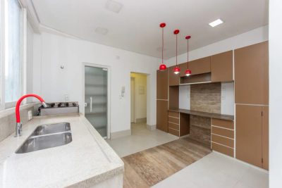 Apartamento, 3 quartos, 162 m² - Foto 3