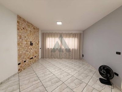 Casa de Condomínio, 2 quartos - Foto 2