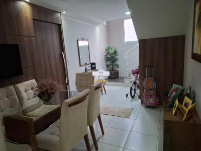 Apartamento, 3 quartos, 110 m² - Foto 1
