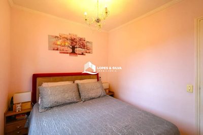 Apartamento, 2 quartos, 49 m² - Foto 2