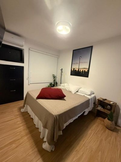 Apartamento, 3 quartos, 134 m² - Foto 5