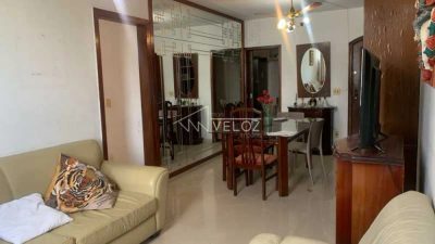 Apartamento, 3 quartos, 94 m² - Foto 5