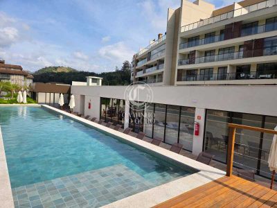 Apartamento, 1 quarto, 47 m² - Foto 1