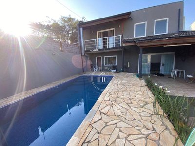 Casa, 1 quarto, 154 m² - Foto 3