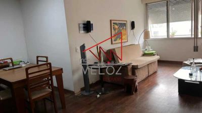 Apartamento, 4 quartos, 140 m² - Foto 5