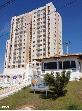 Apartamento, 2 quartos - Foto 2
