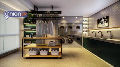Kitnet-Studio, 25 m² - Foto 3