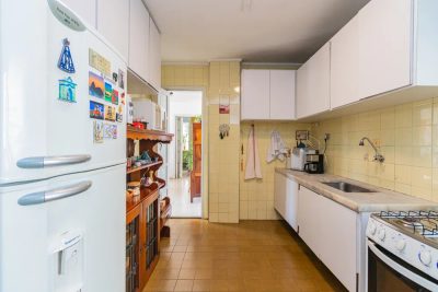 Apartamento, 3 quartos, 103 m² - Foto 2