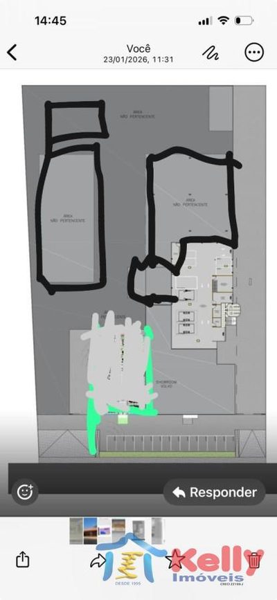 Prédio Inteiro, 2510 m² - Foto 4