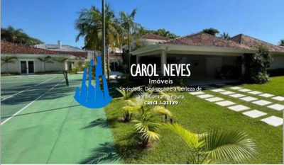Casa de Condomínio, 9 quartos - Foto 2