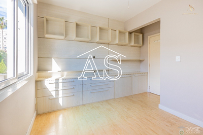 Apartamento, 3 quartos, 84 m² - Foto 2