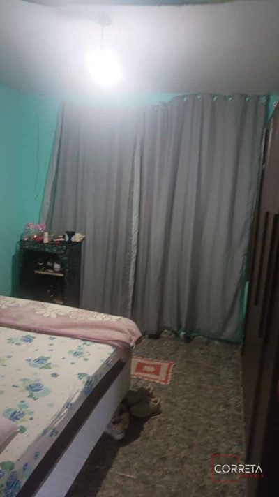 Casa, 1 quarto, 80 m² - Foto 1