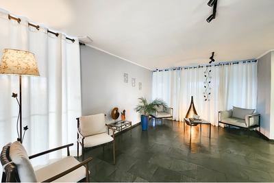 Apartamento, 3 quartos, 67 m² - Foto 4