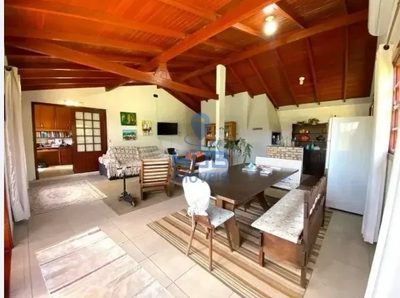 Casa, 3 quartos - Foto 4