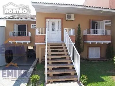 Casa, 3 quartos, 420 m² - Foto 1