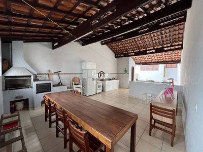 Casa, 3 quartos, 155 m² - Foto 2