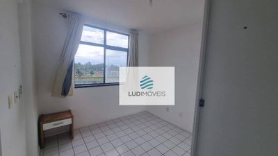 Apartamento, 3 quartos, 96 m² - Foto 2