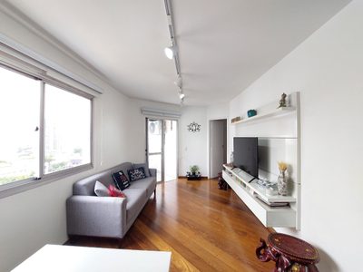 Apartamento, 3 quartos, 189 m² - Foto 2