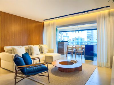 Apartamento, 3 quartos, 88 m² - Foto 4