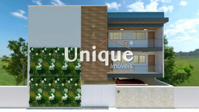 Apartamento, 1 quarto, 35 m² - Foto 1
