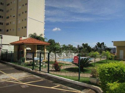 Apartamento, 2 quartos, 56 m² - Foto 2