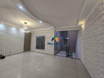 Casa, 3 quartos, 150 m² - Foto 2