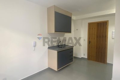 Apartamento, 1 quarto, 34 m² - Foto 2
