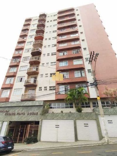 Apartamento, 3 quartos, 120 m² - Foto 2