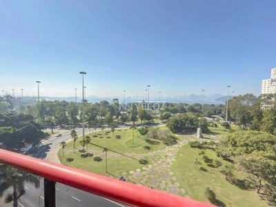 Apartamento, 2 quartos, 78 m² - Foto 2